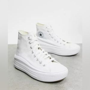 Converse All Star Move 8.5